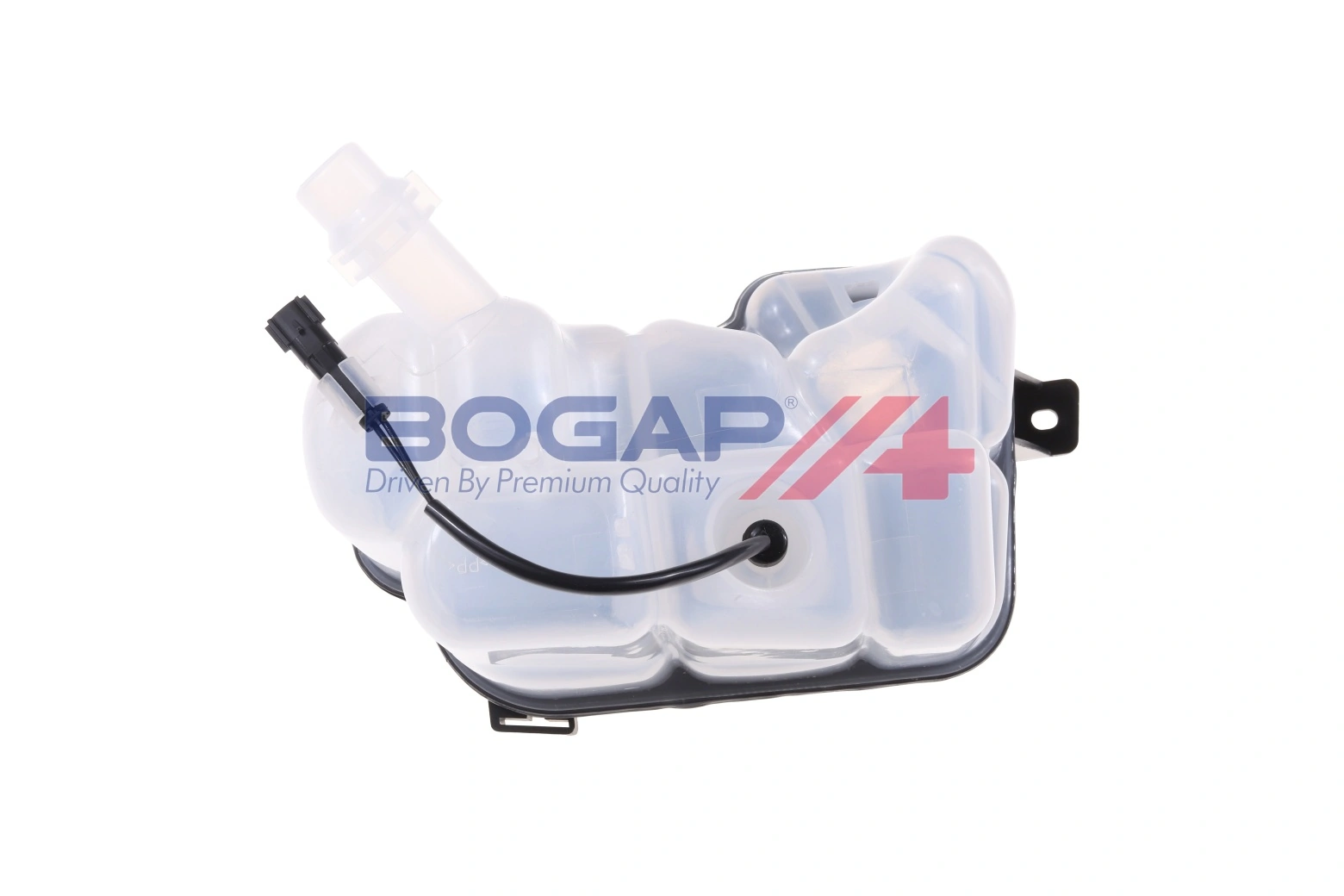 Expansion Tank, coolant BOGAP Premium E4240101