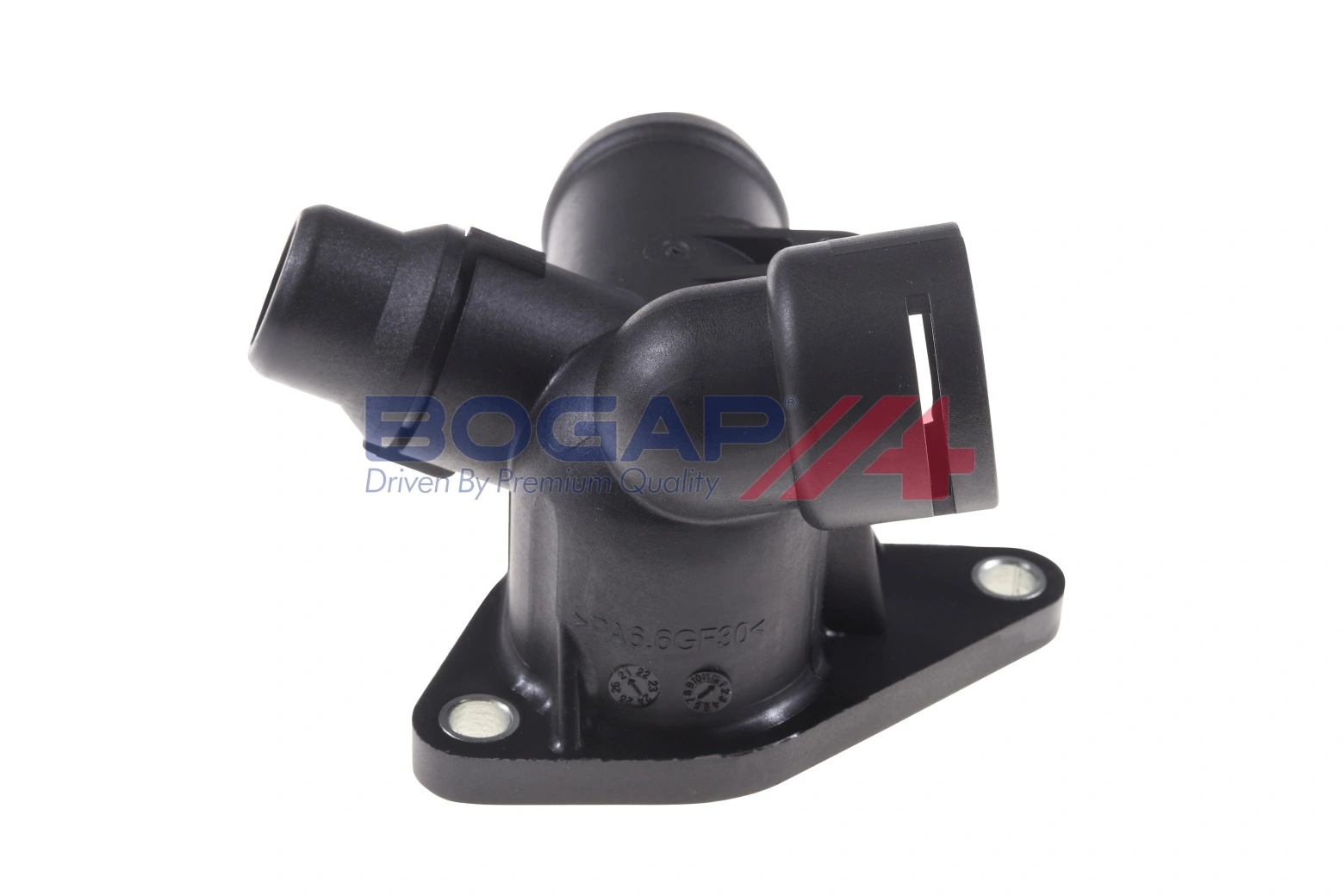 Coolant Flange BOGAP Premium A4252174