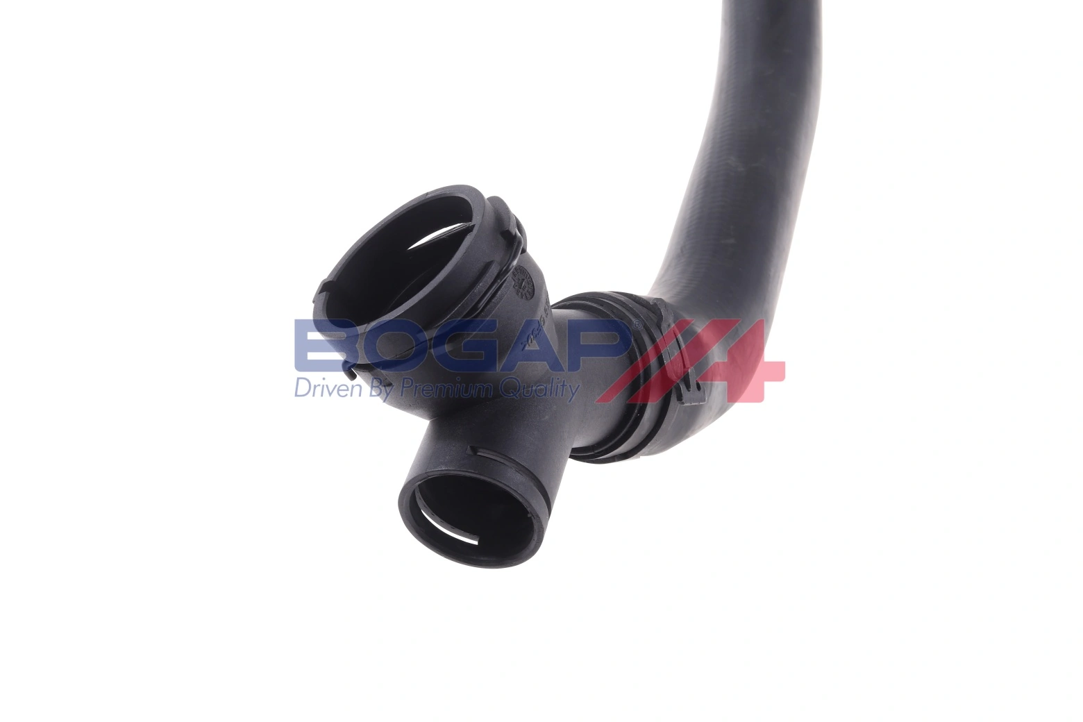 Radiator Hose BOGAP Premium A4228431