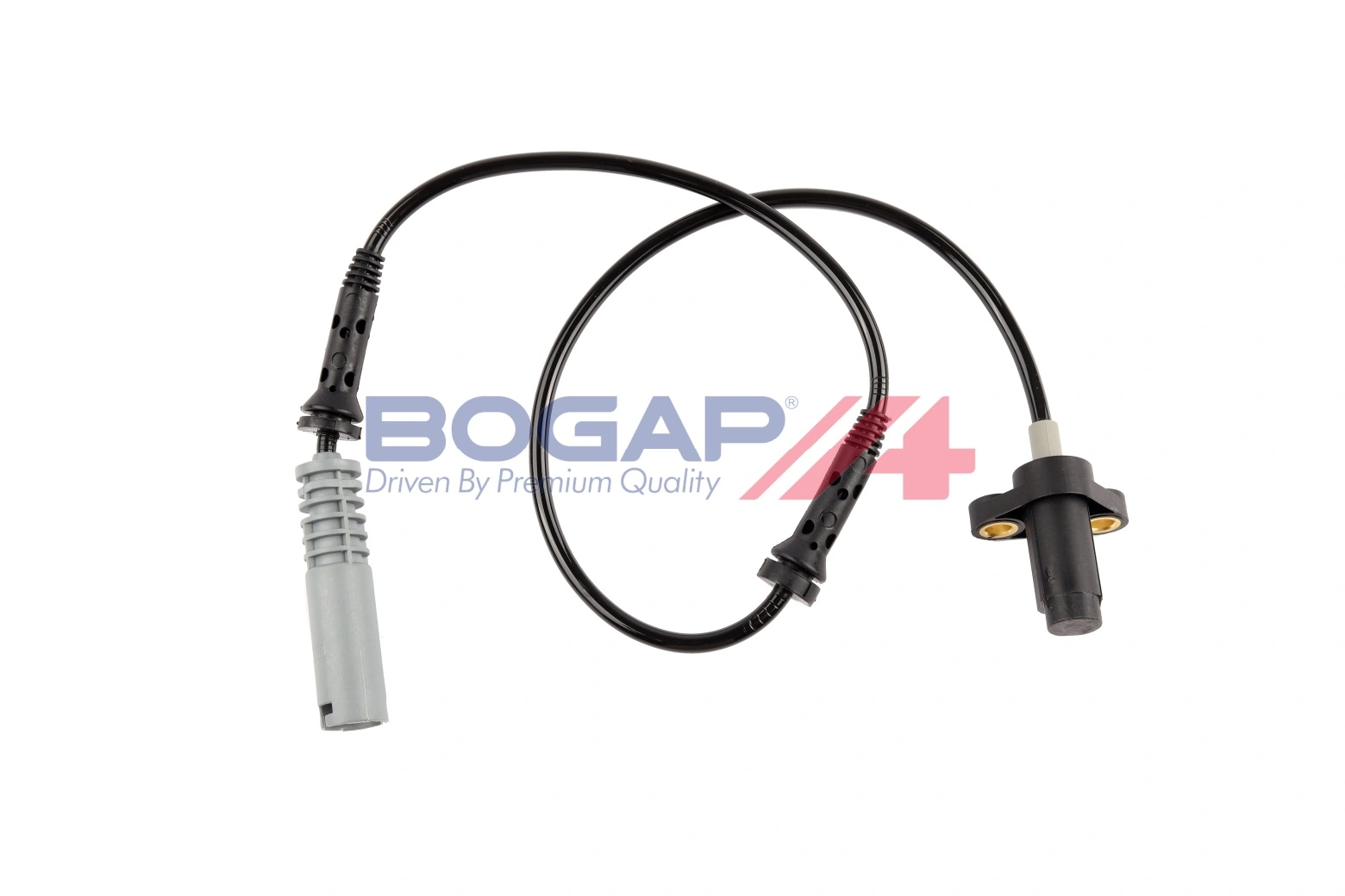 Sensor, wheel speed BOGAP Premium B7117108