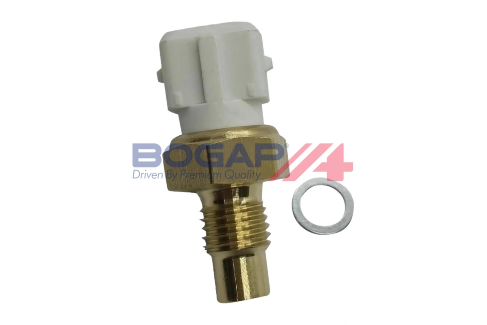 Sensor, coolant temperature BOGAP Premium R4126102