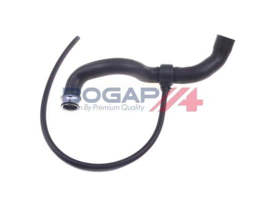 Radiator Hose BOGAP Premium C4228170