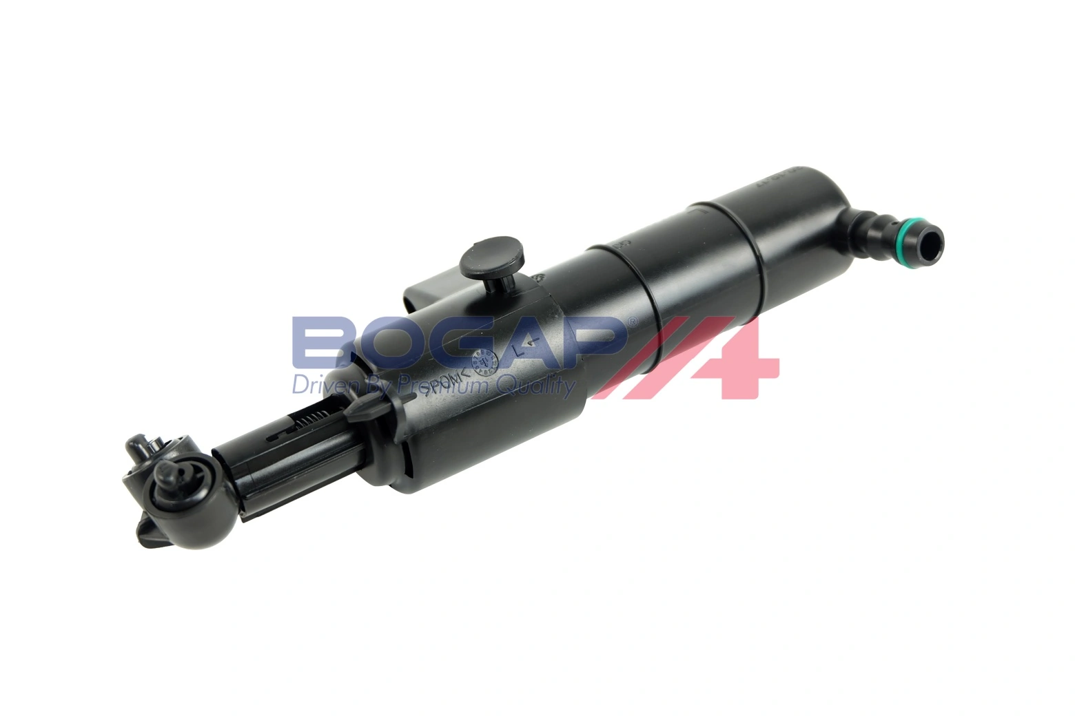 Washer Fluid Jet, headlight cleaning BOGAP Premium C5522132