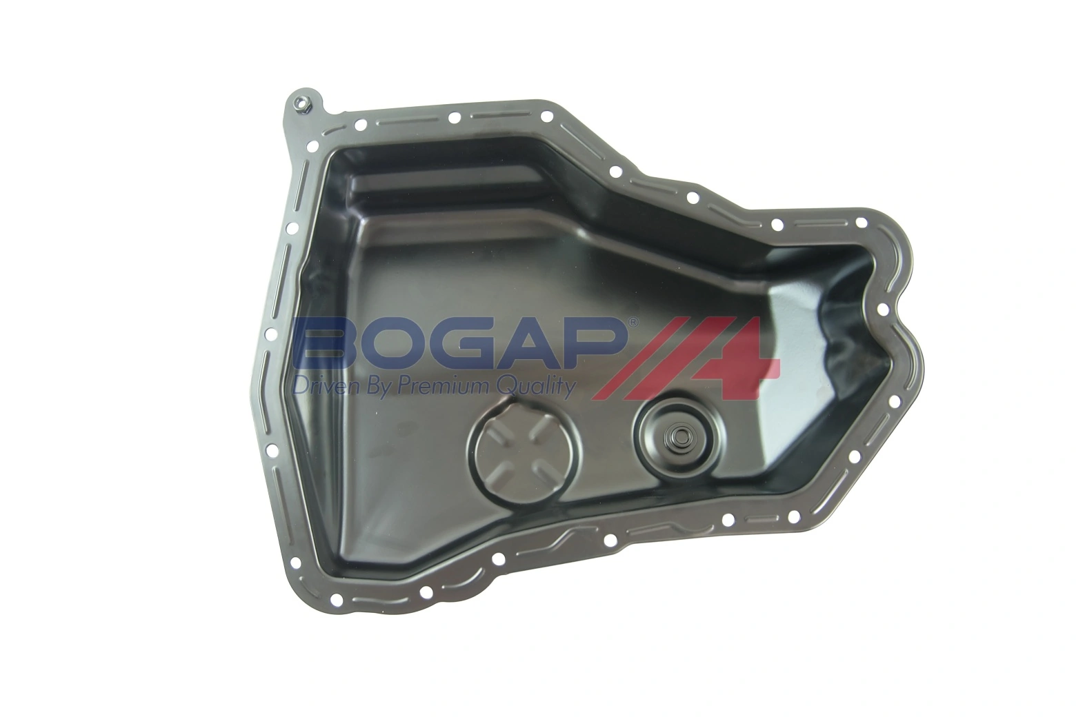 Oil Sump BOGAP Premium P1919100