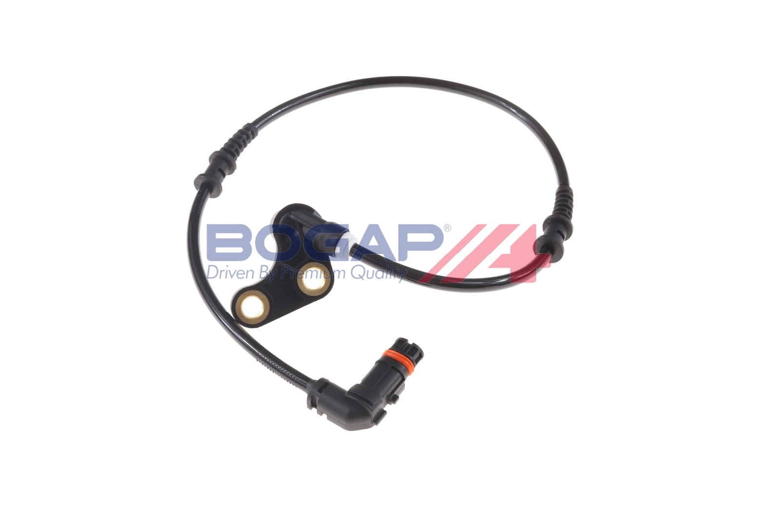 Sensor, wheel speed BOGAP Premium C7117105