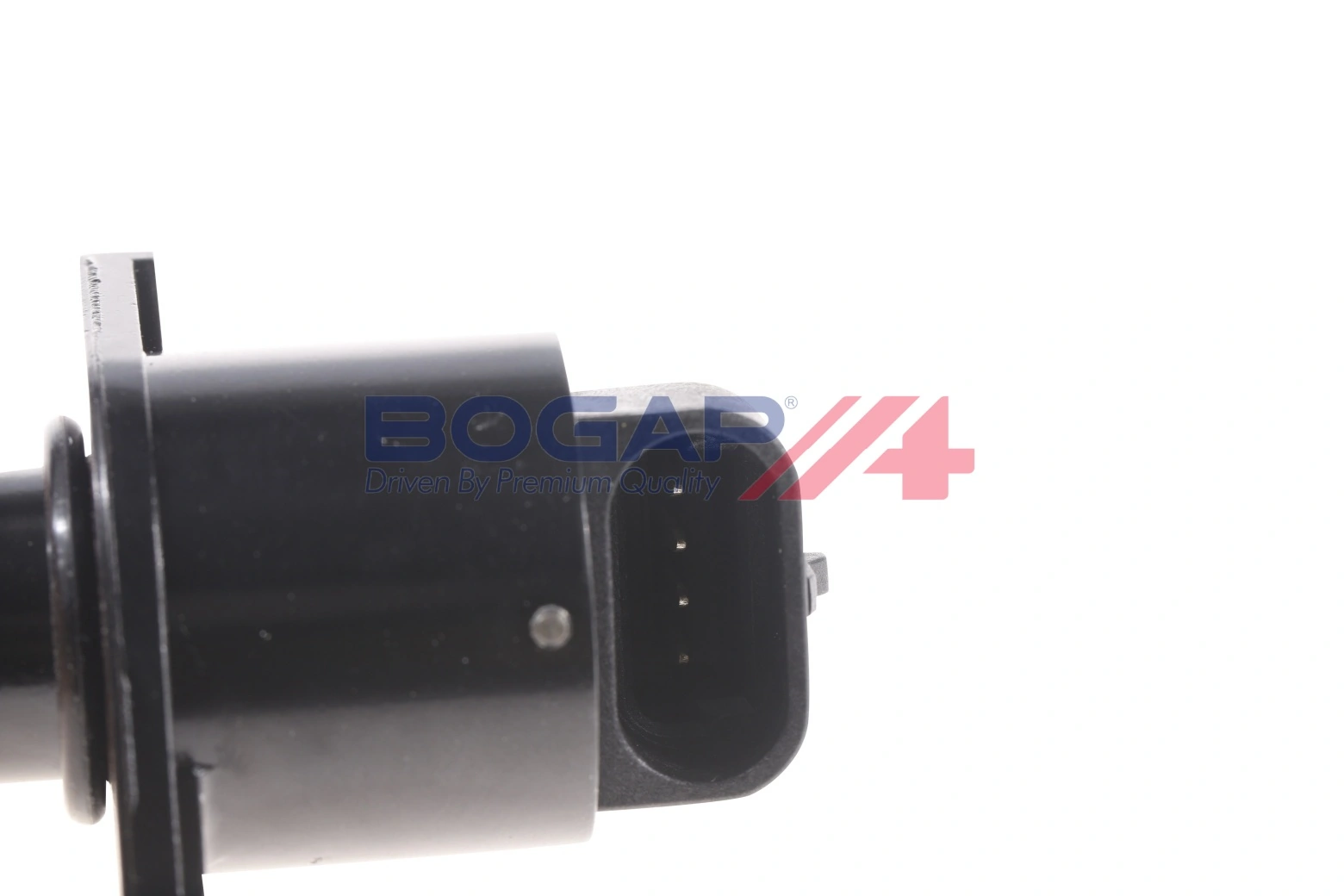 Control, swirl covers (induction pipe) BOGAP Premium A6310112