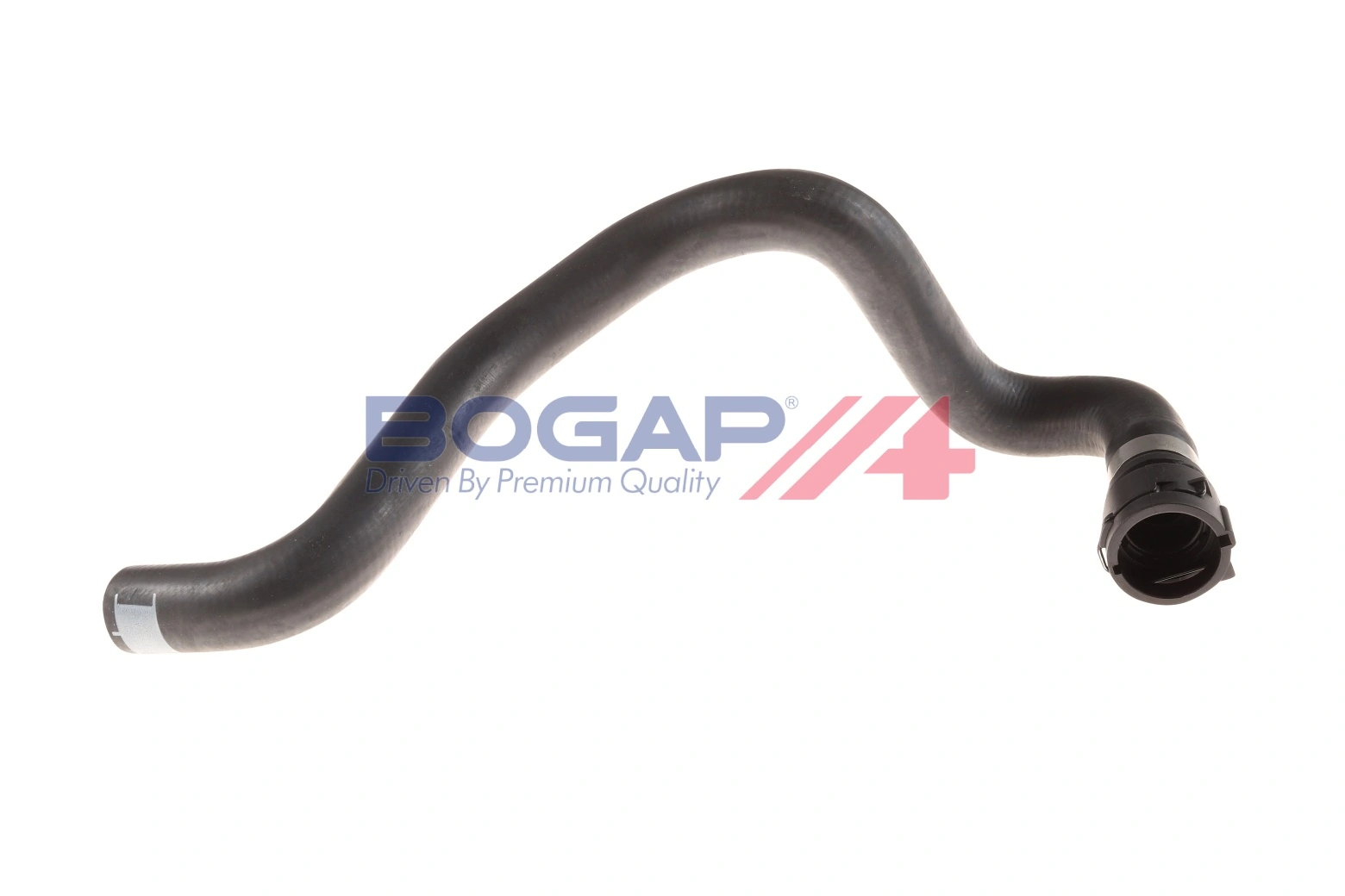 Radiator Hose BOGAP Premium A4228285