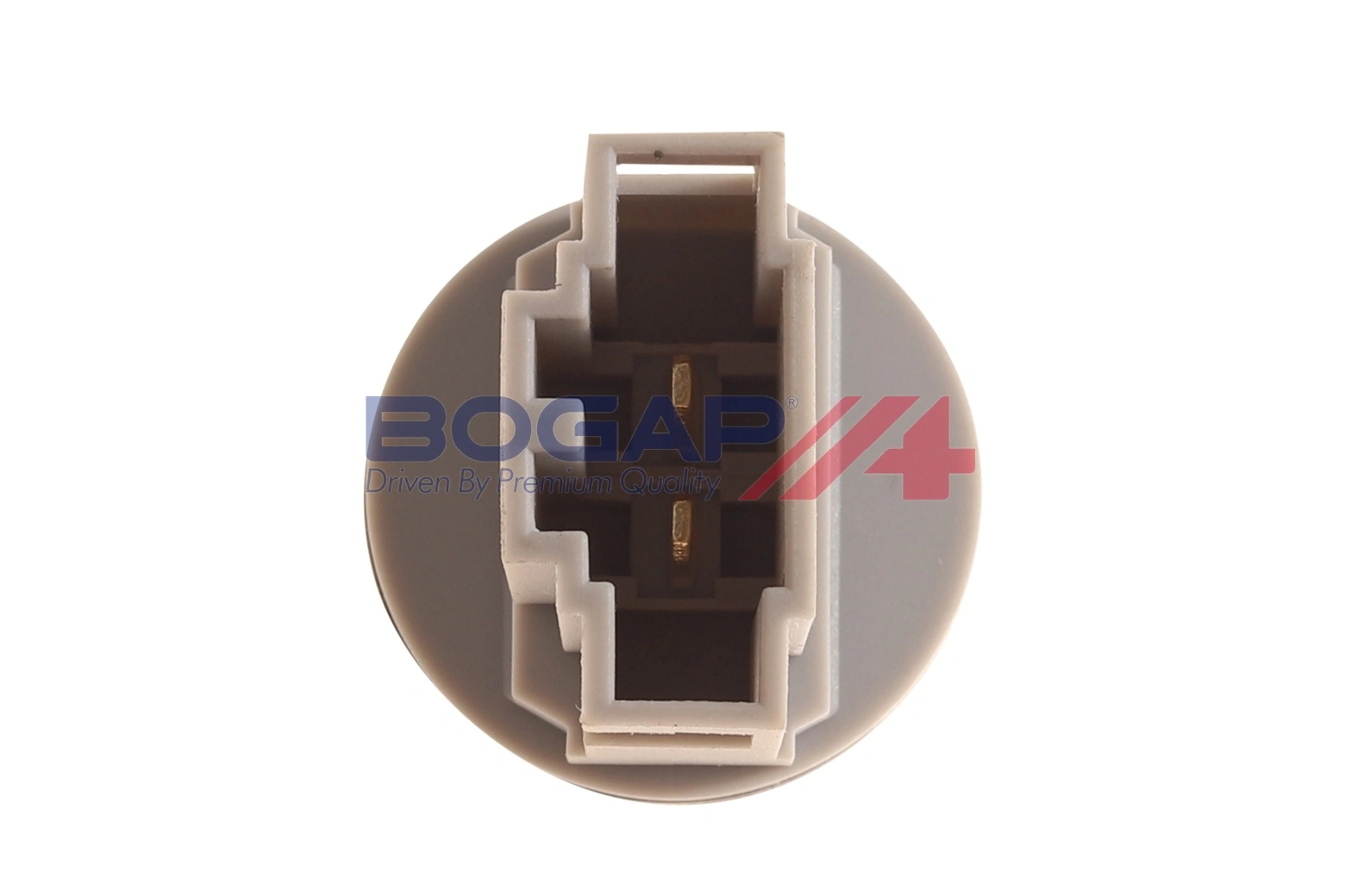 Sensor, evaporator temperature BOGAP Premium A4125103