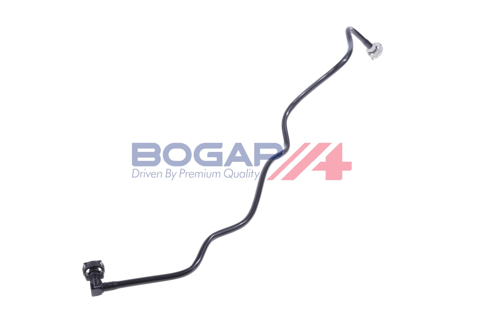 Radiator Hose BOGAP Premium A4217104