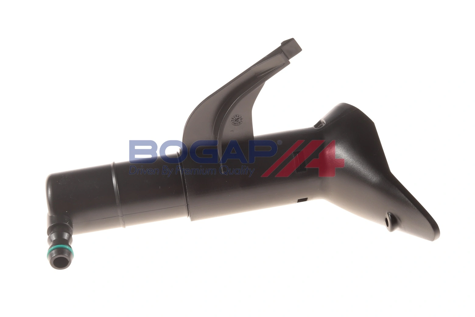 Washer Fluid Jet, headlight cleaning BOGAP Premium A5522135