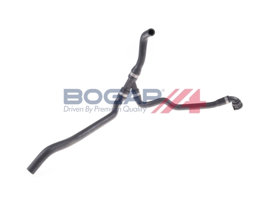 Radiator Hose BOGAP Premium B4228175