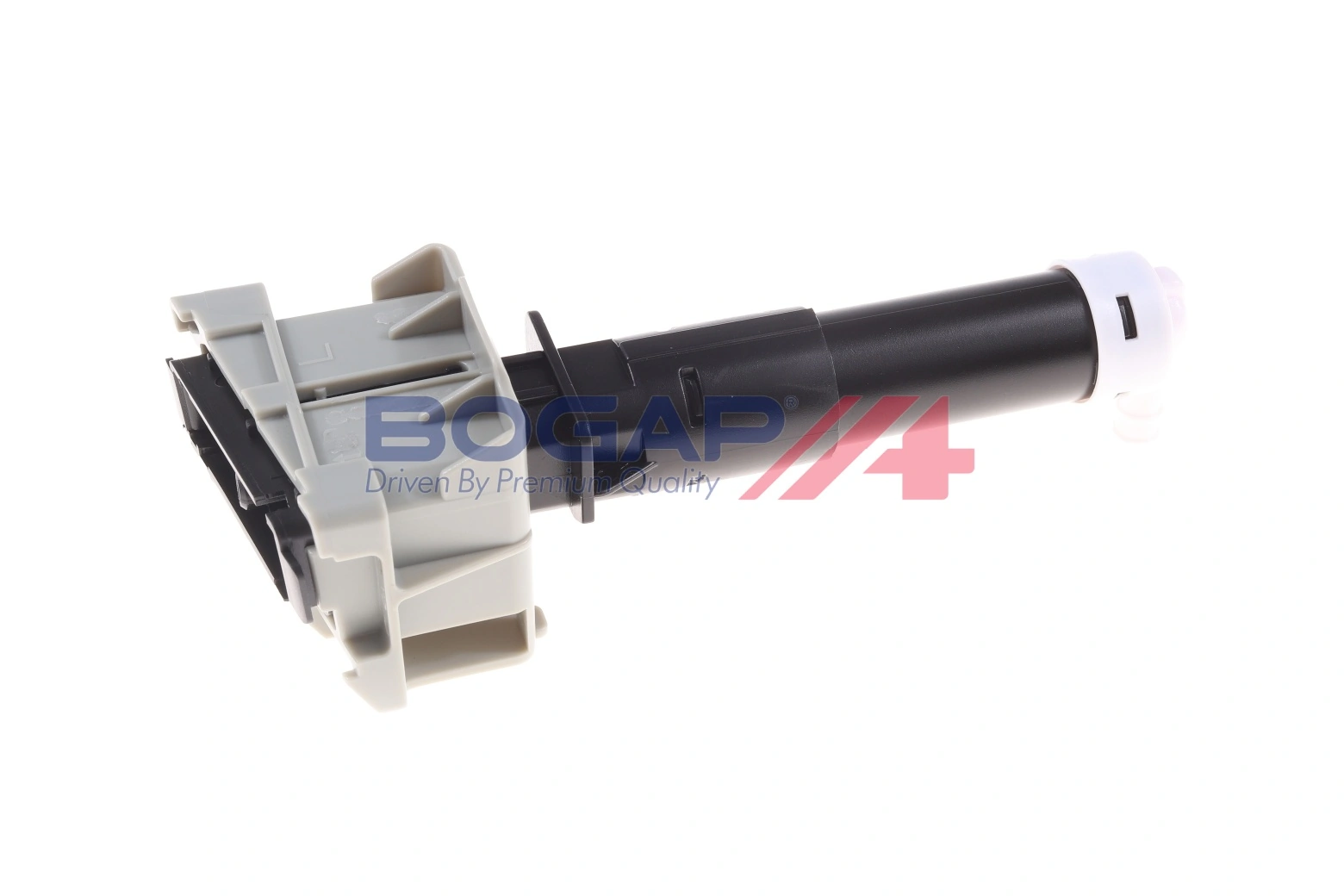 Washer Fluid Jet, headlight cleaning BOGAP Premium M5522108