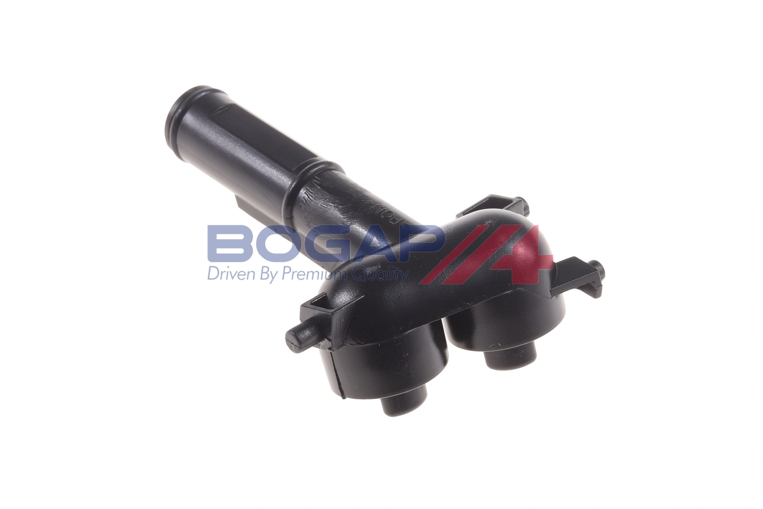 Washer Fluid Jet, headlight cleaning BOGAP Premium L5522118