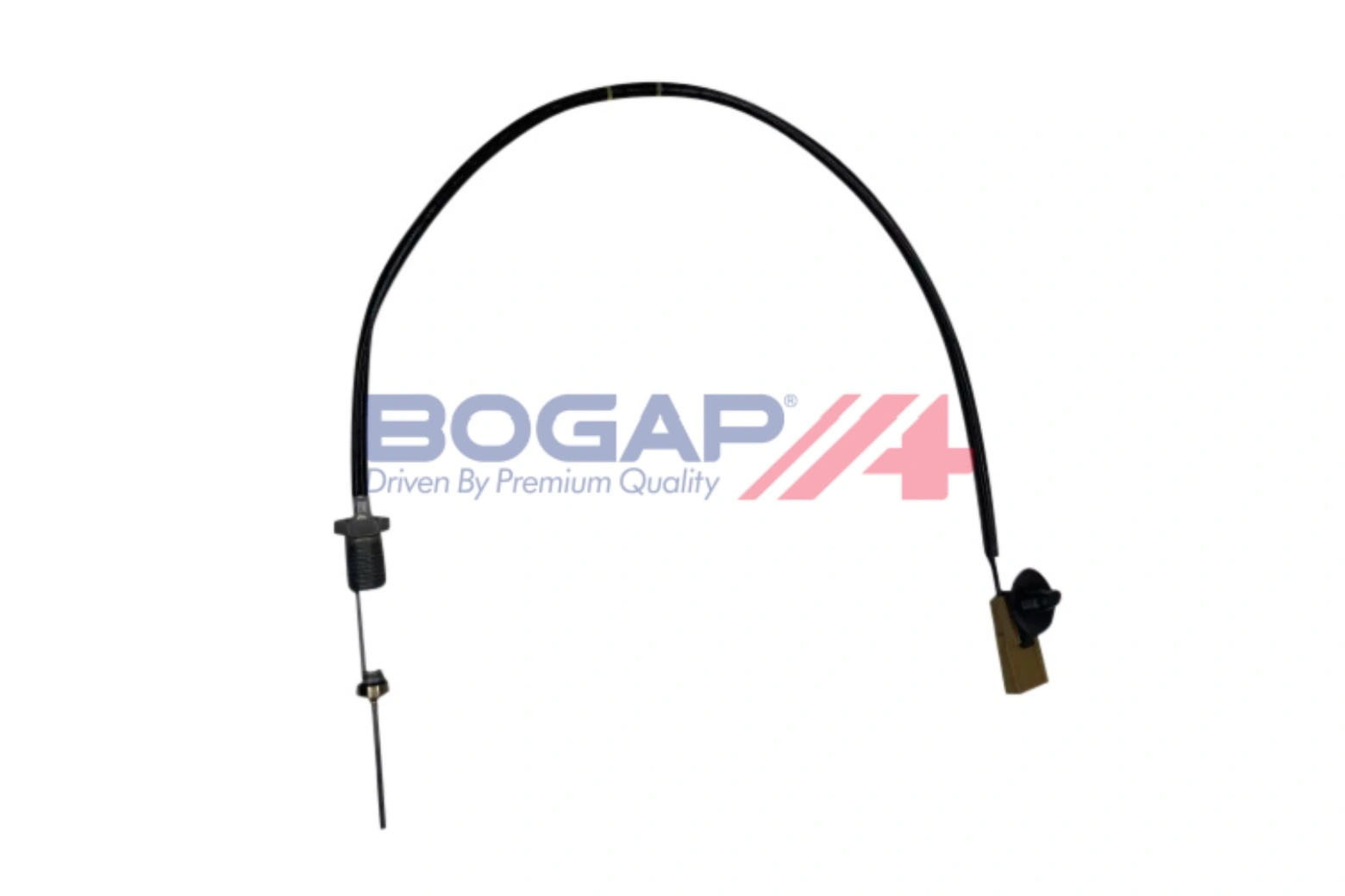 Sensor, exhaust gas temperature BOGAP Premium G6120116