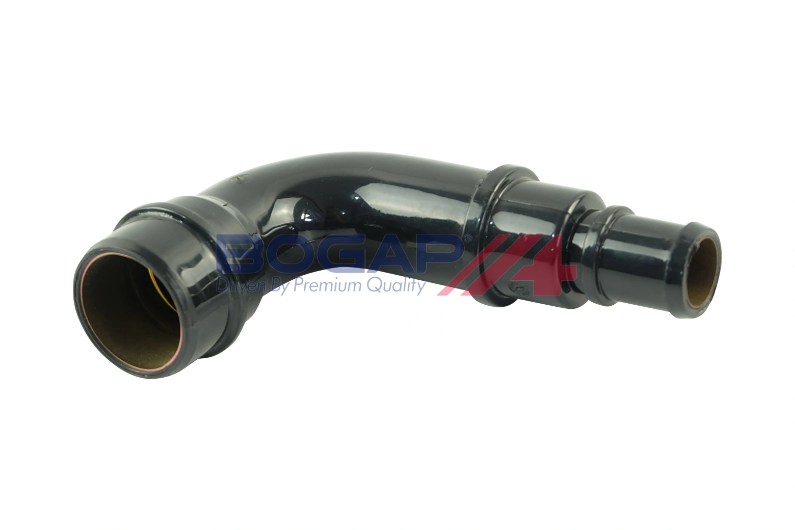 Hose, crankcase ventilation BOGAP Premium A1210114