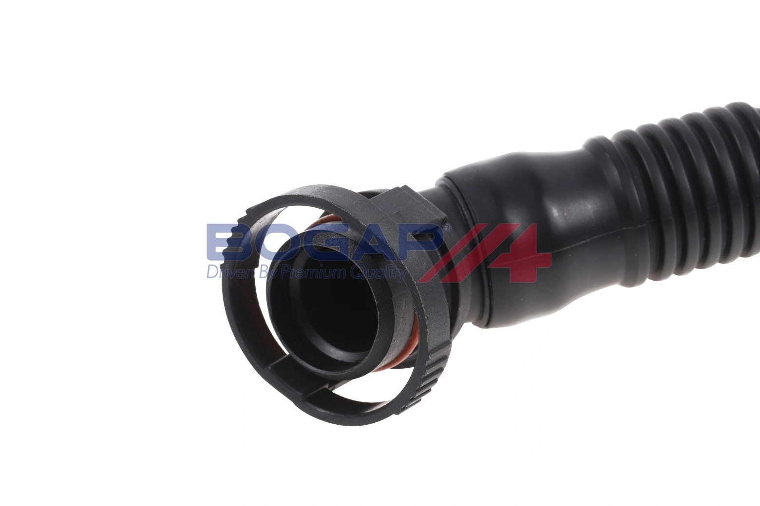 Hose, crankcase ventilation BOGAP Premium B1210128