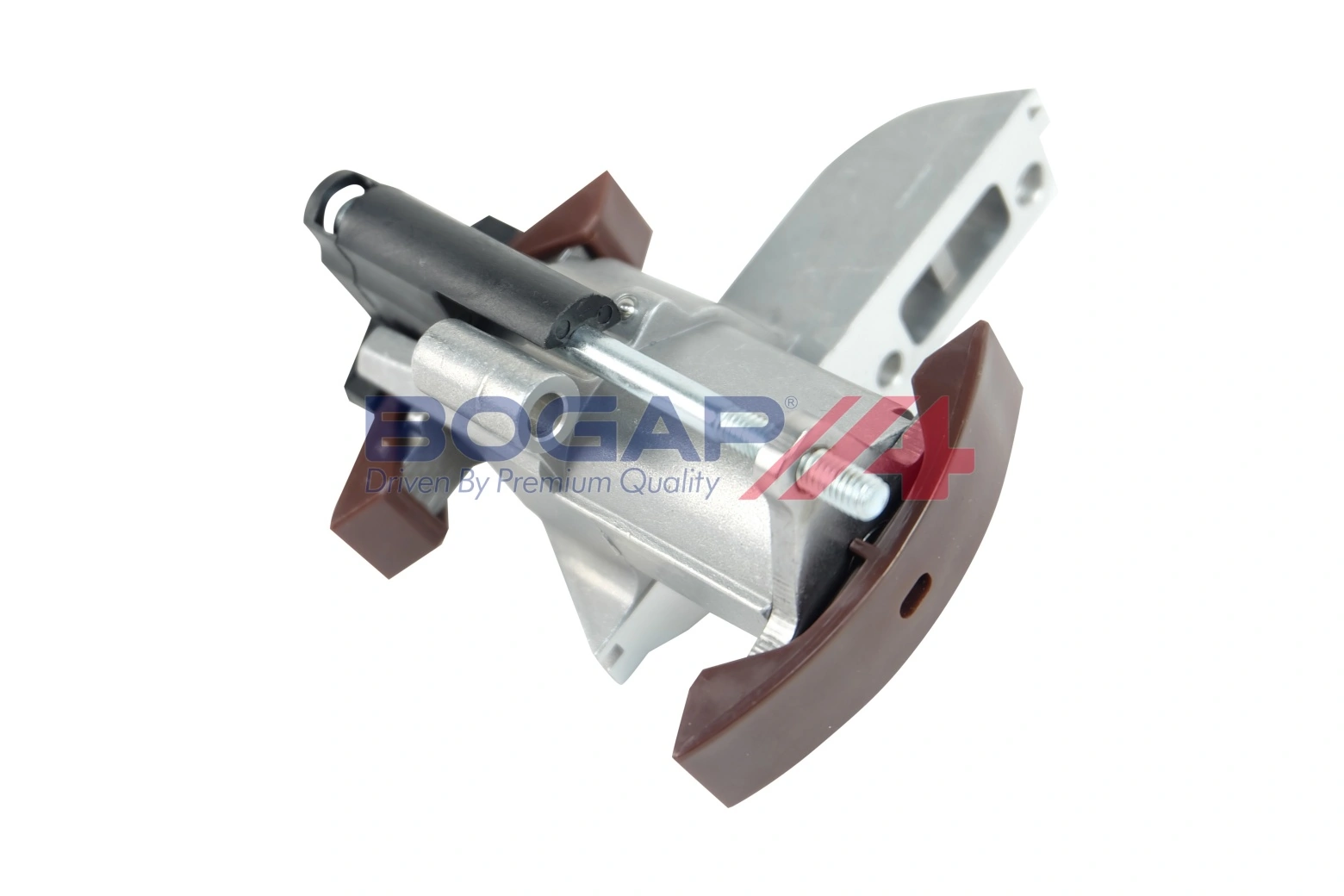 Tensioner, timing chain BOGAP Premium A1312112