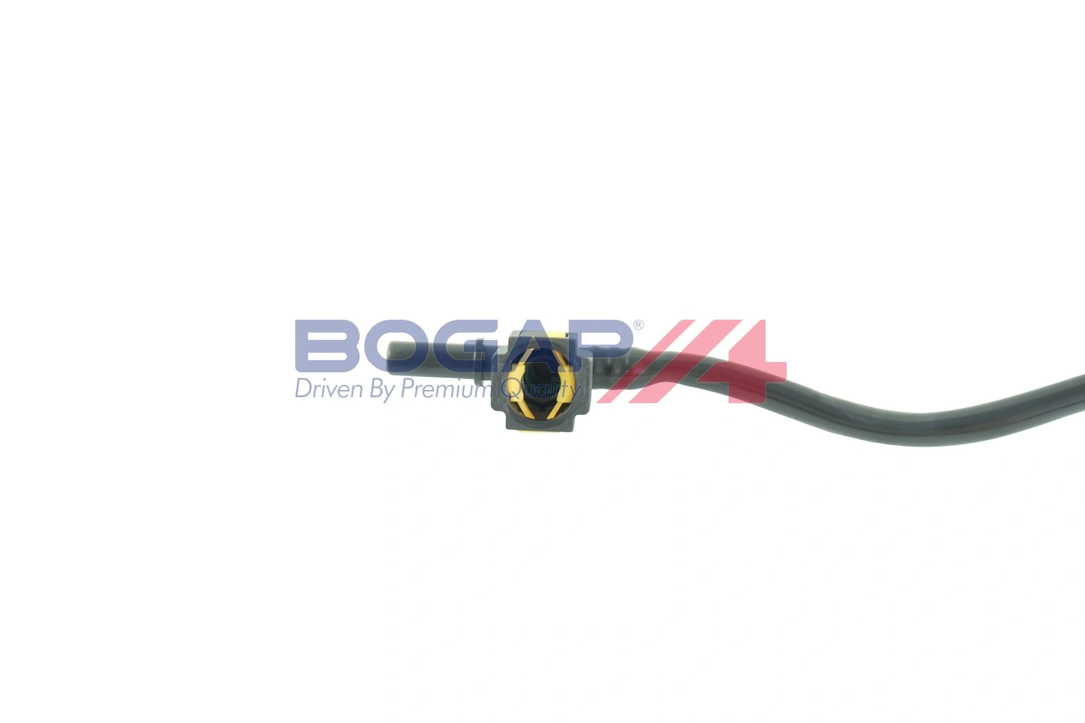 Fuel Line BOGAP Premium P1621113
