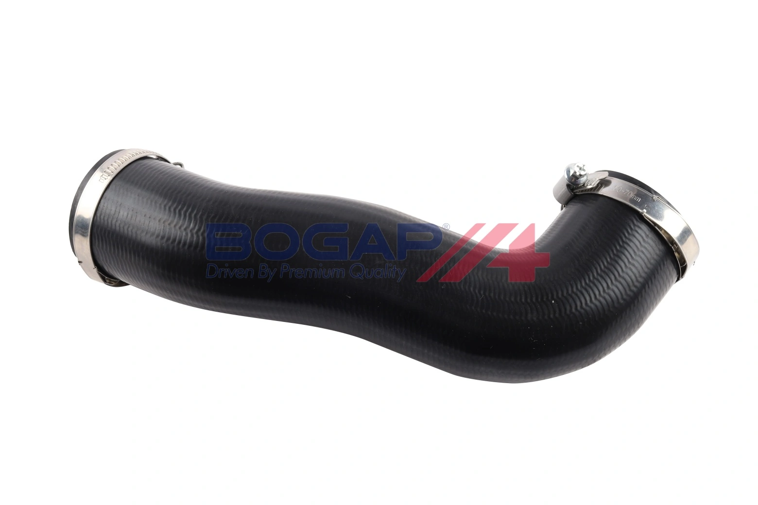 Charge Air Hose BOGAP Premium A1711261