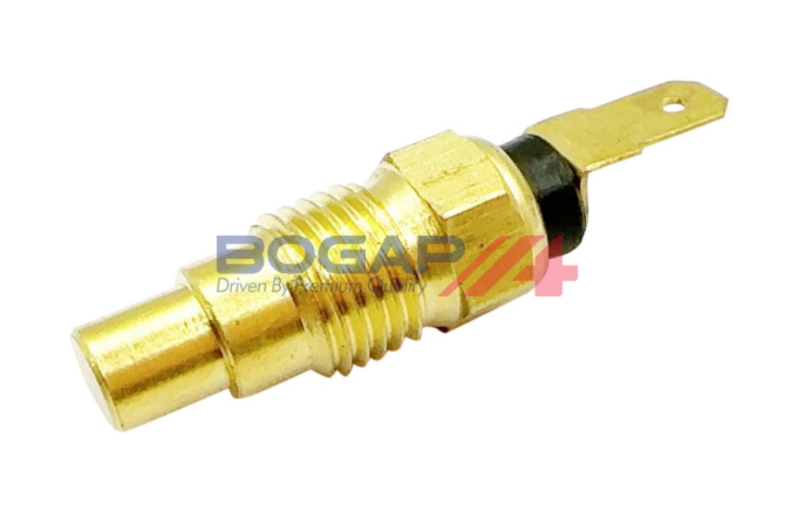 Sensor, coolant temperature BOGAP Premium N4126109