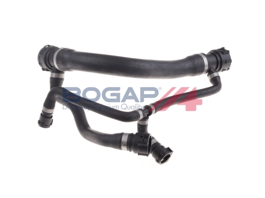 Radiator Hose BOGAP Premium B4228350