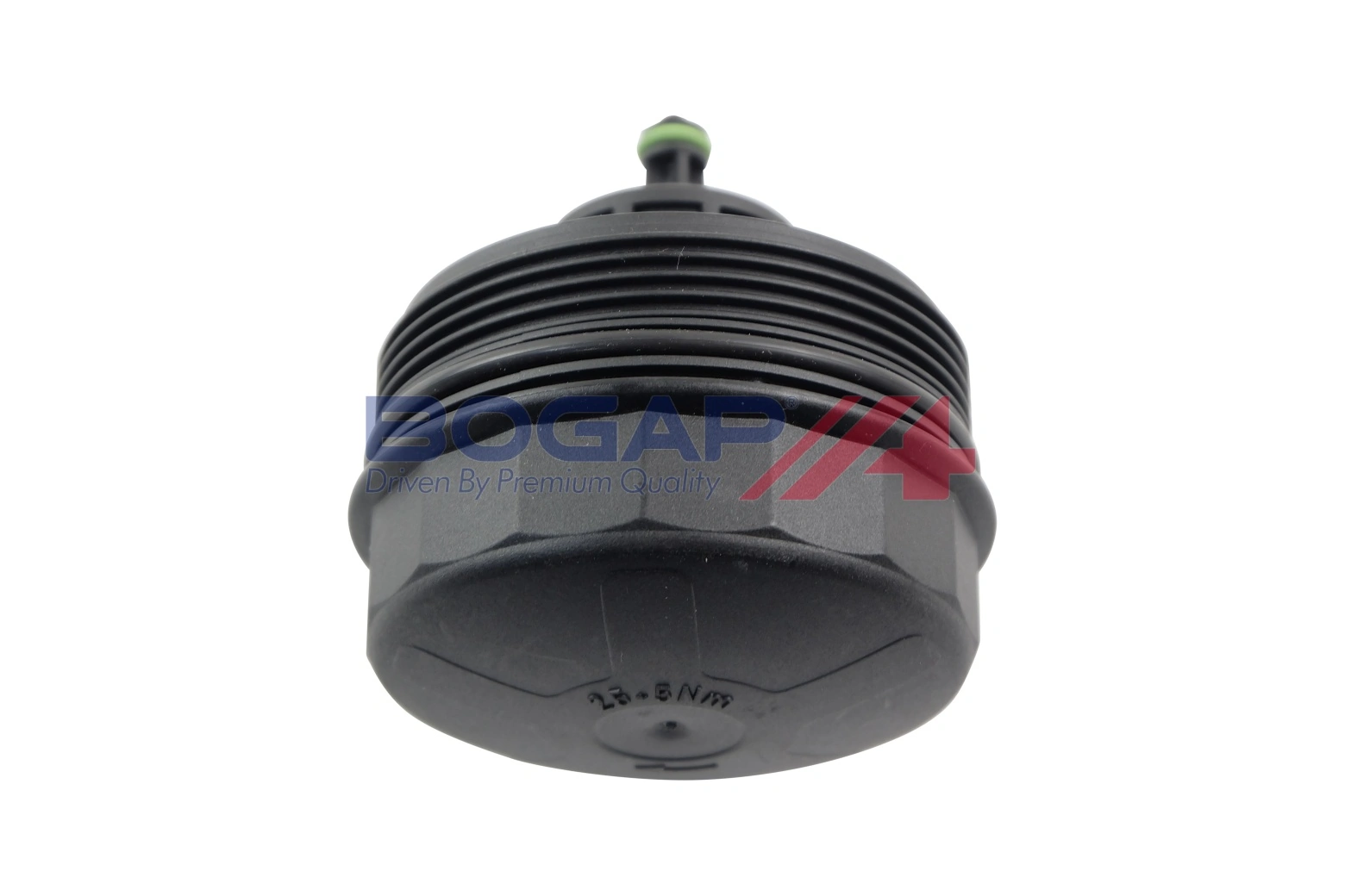 Cap, oil filter housing BOGAP Premium B1422102