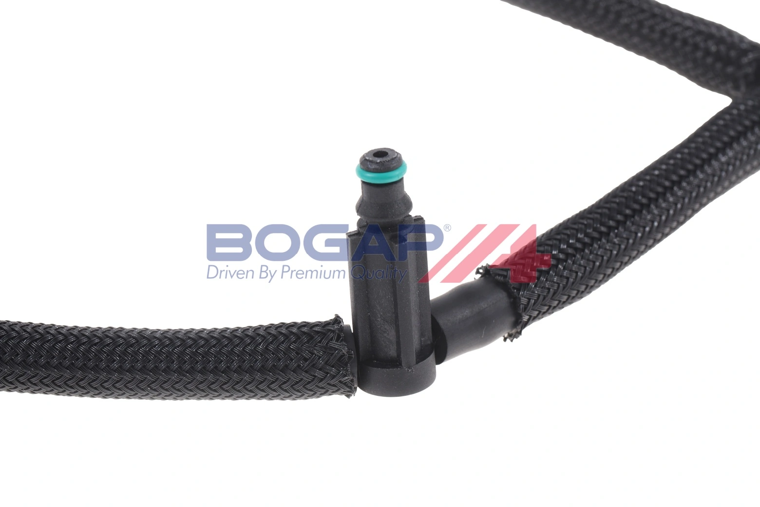 Hose, fuel overflow BOGAP Premium P1621108
