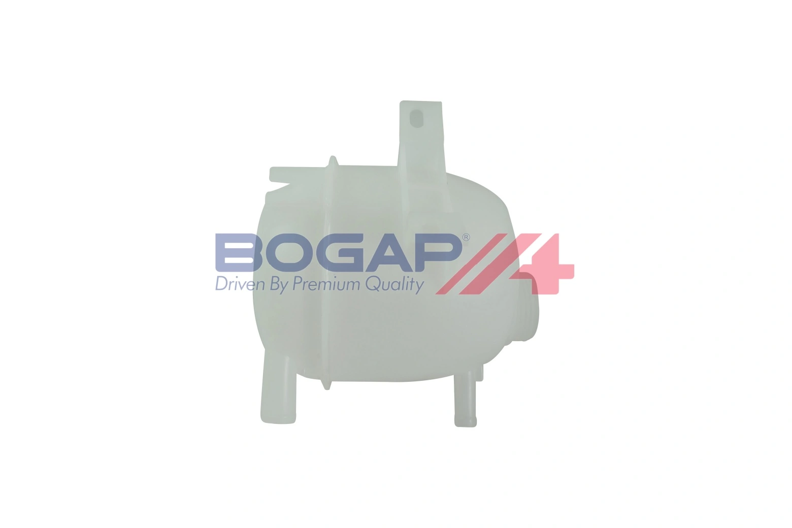 Expansion Tank, coolant BOGAP Premium R4240102
