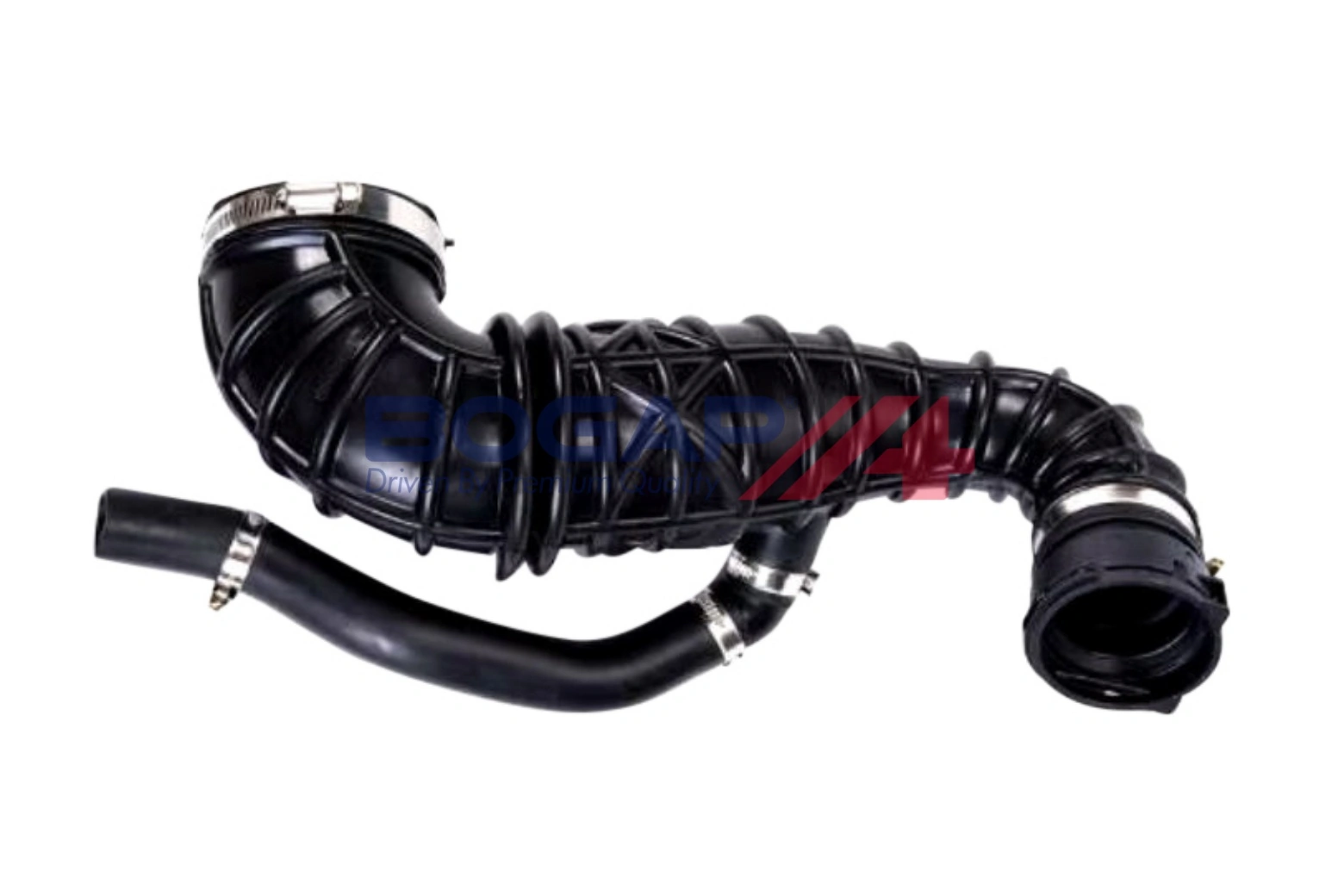 Intake Hose, air filter BOGAP Premium F6110111