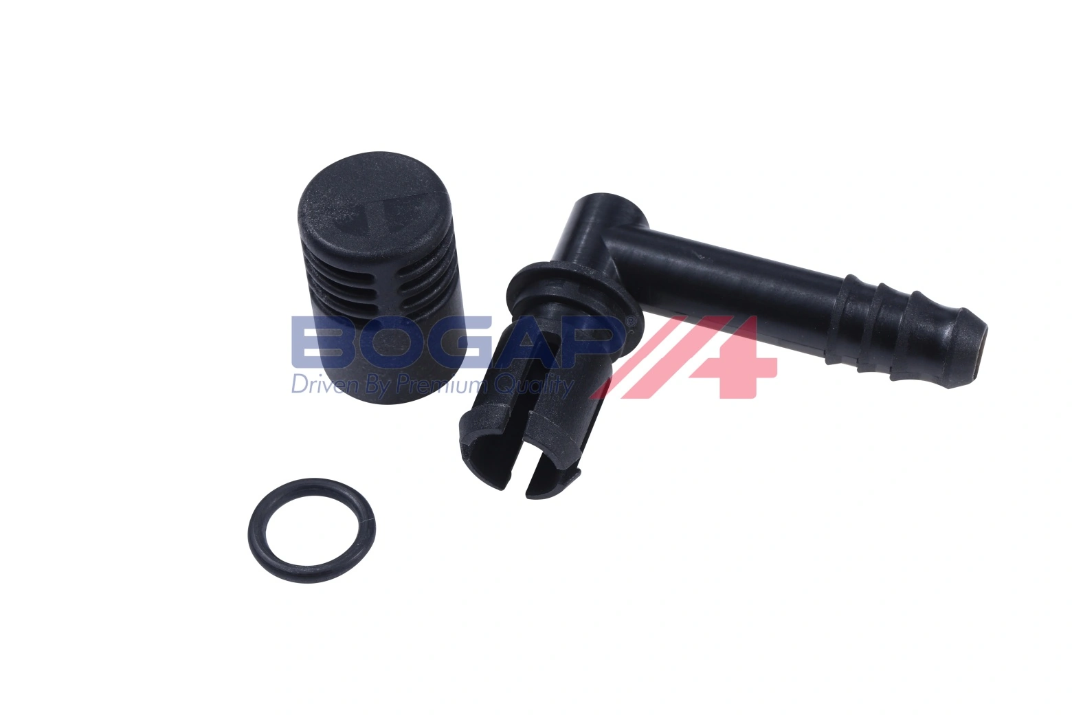 Heating, tank unit (urea injection) BOGAP Premium A1831102