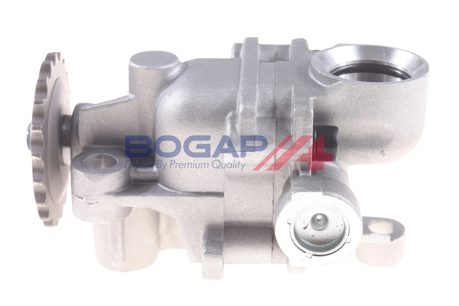 Oil Pump BOGAP Premium A1410121