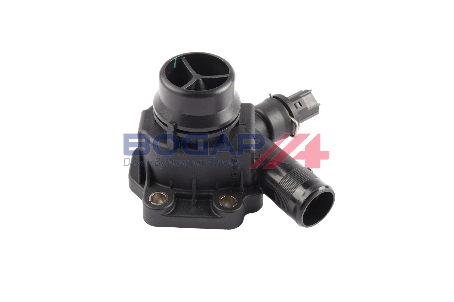 Thermostat, coolant BOGAP Premium E4245102