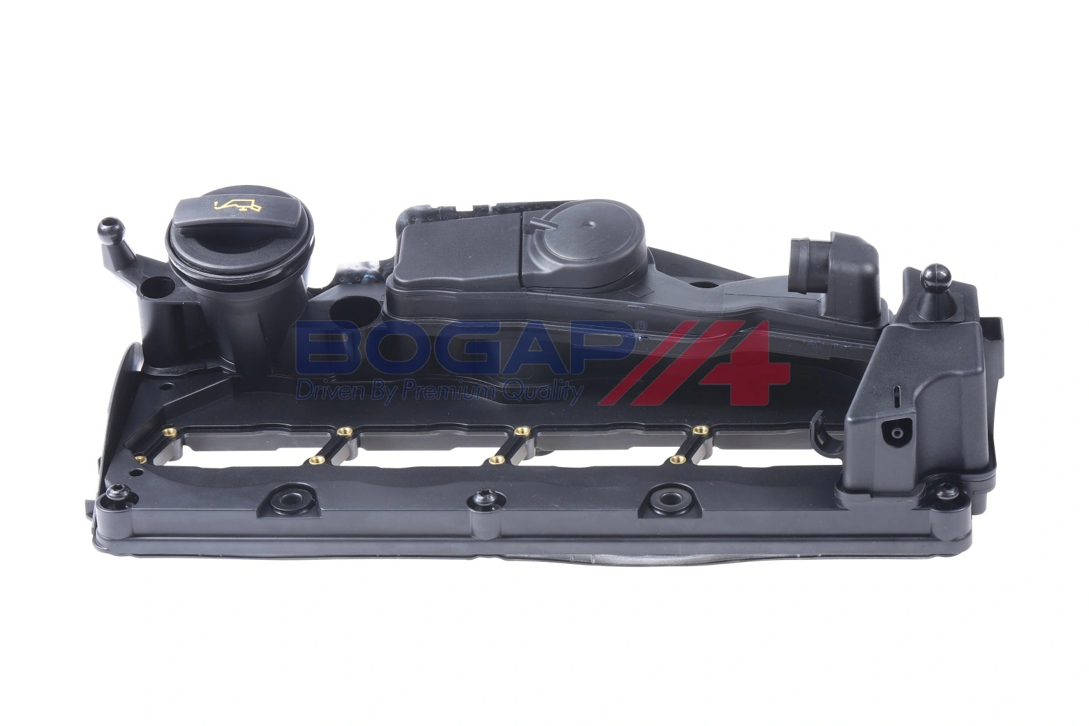Cylinder Head Cover BOGAP Premium A1115109