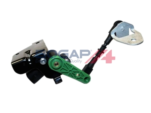 Sensor, headlight levelling BOGAP Premium A7212114