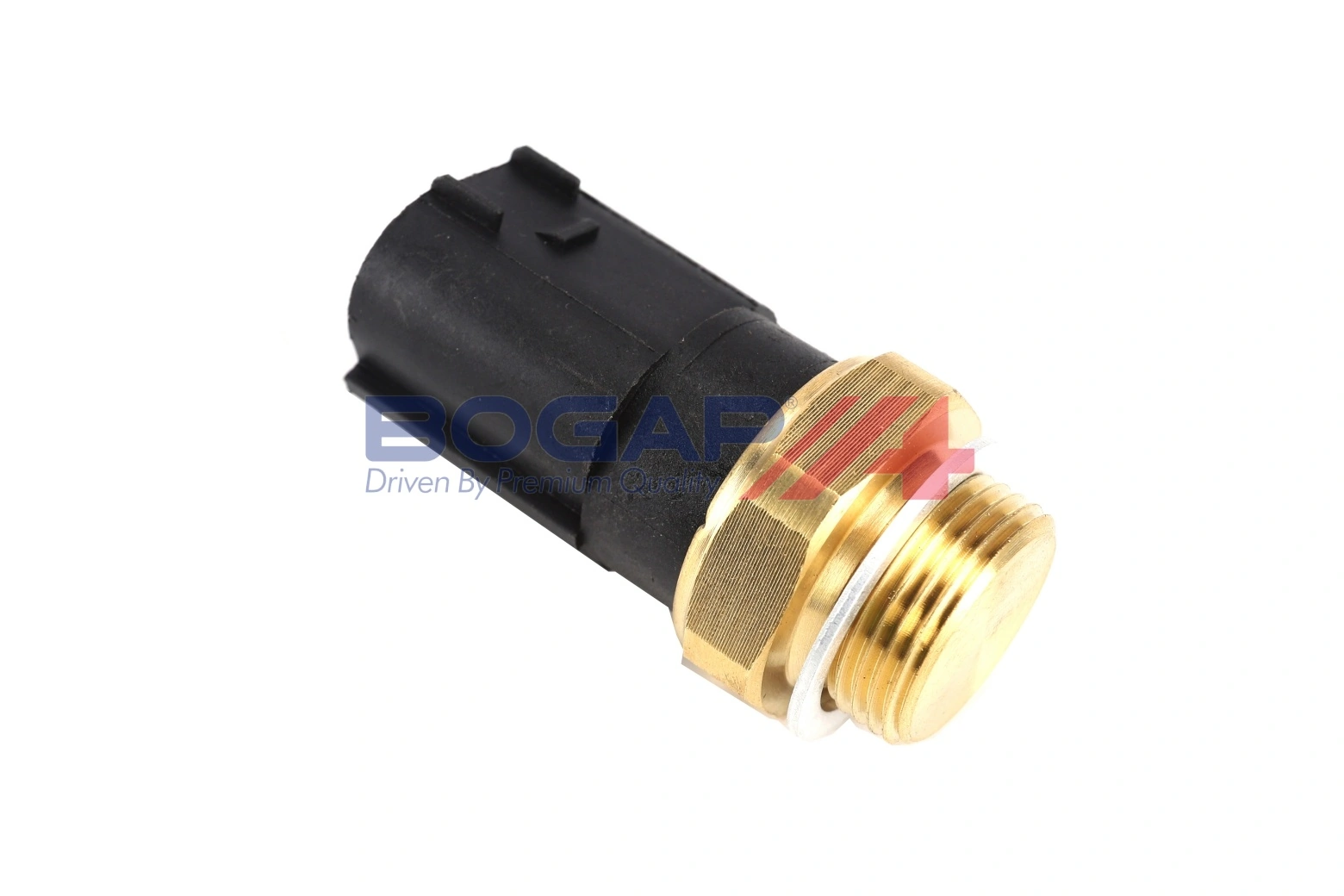 Sensor, coolant temperature BOGAP Premium A4126108