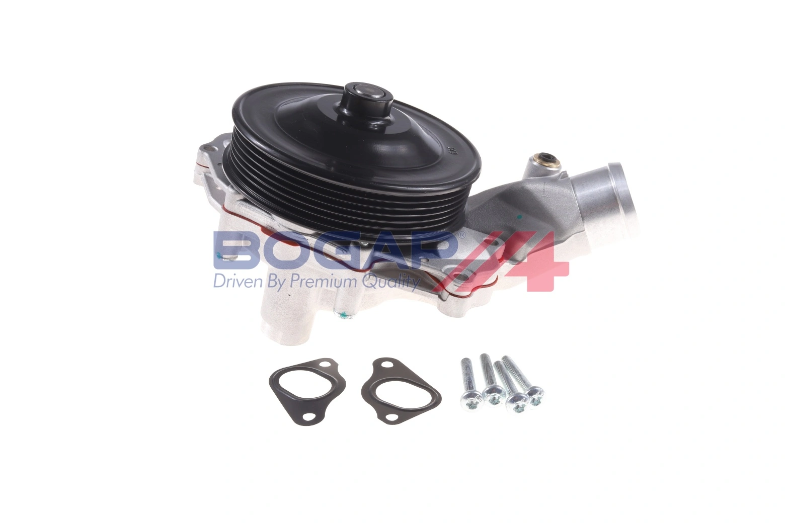 Water Pump, engine cooling BOGAP Premium E4234107