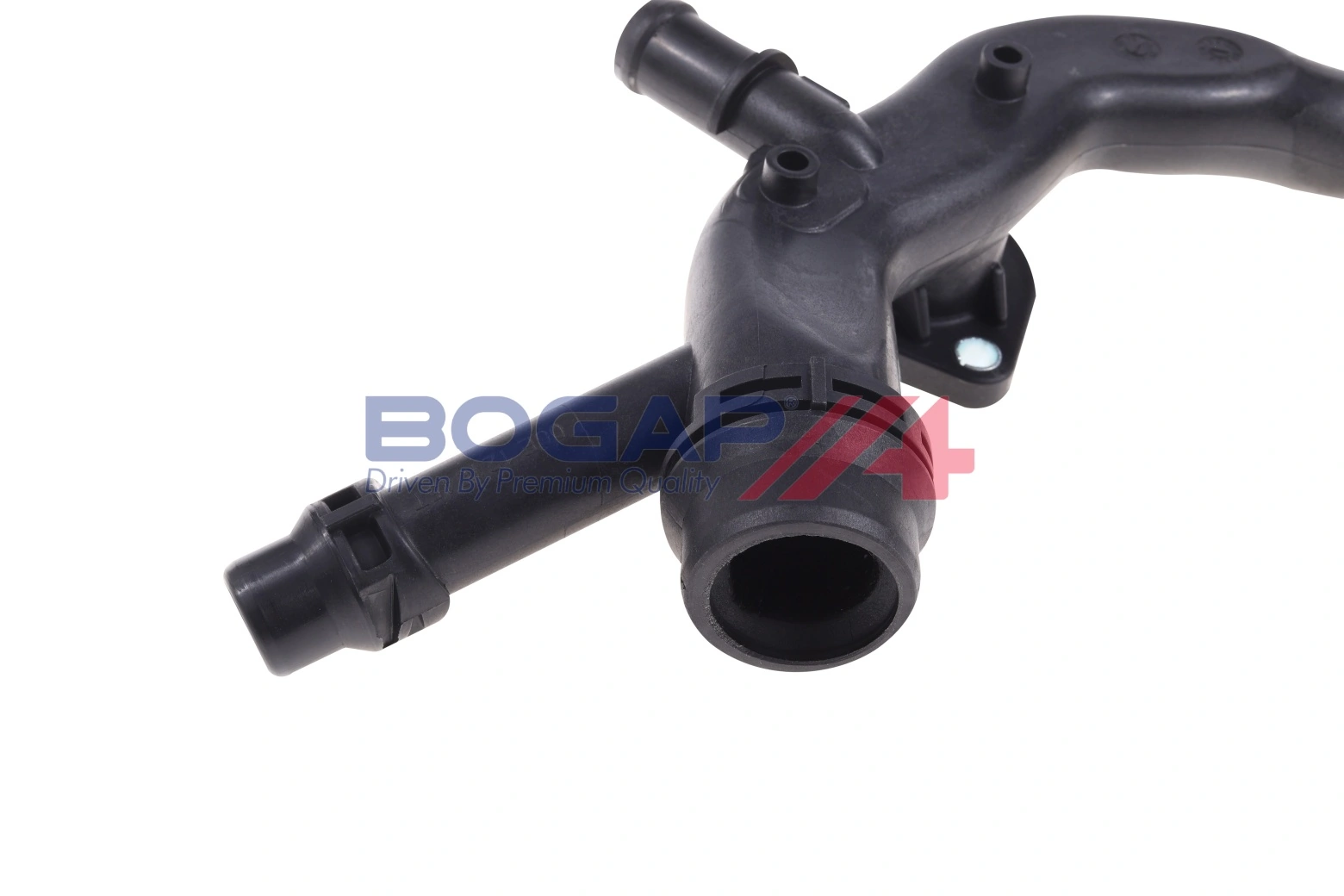 Coolant Pipe BOGAP Premium A4229127