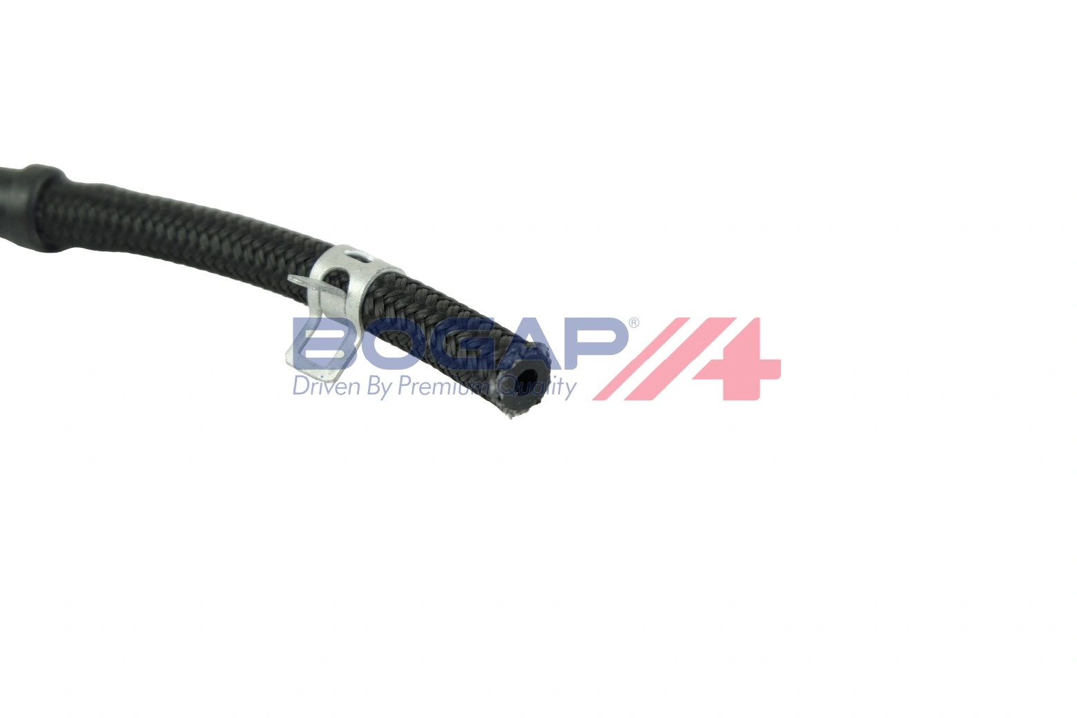 Hose, fuel overflow BOGAP Premium Y1621104