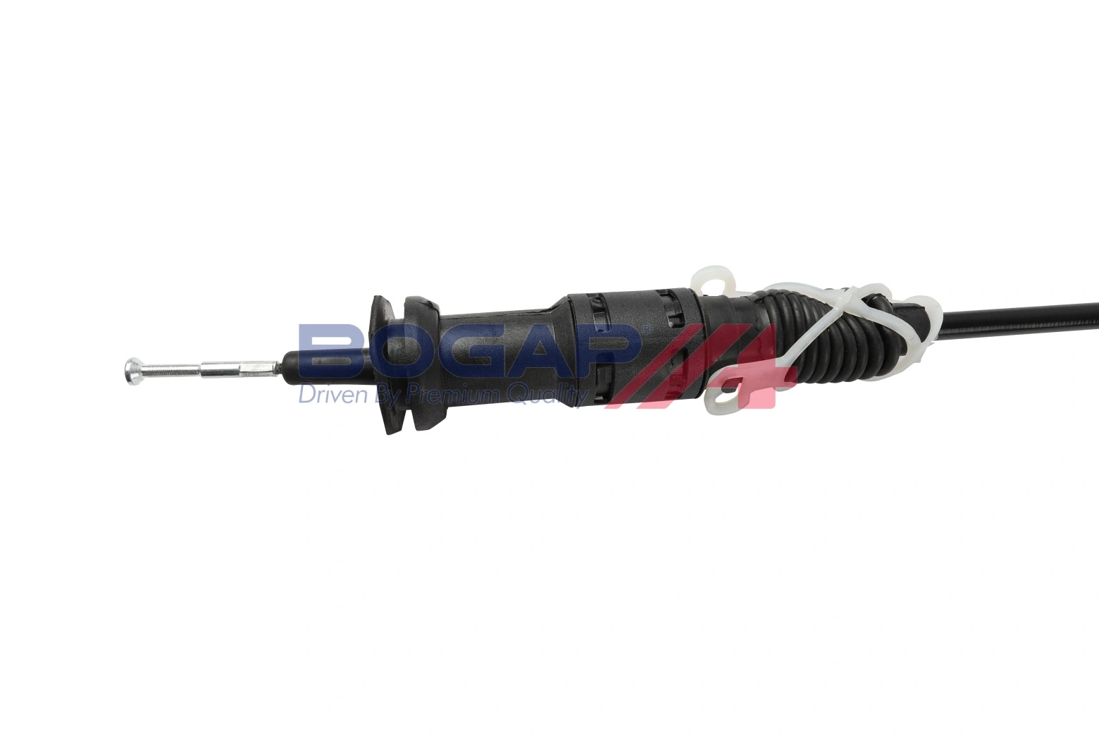 Cable Pull, clutch control BOGAP Premium A2214100