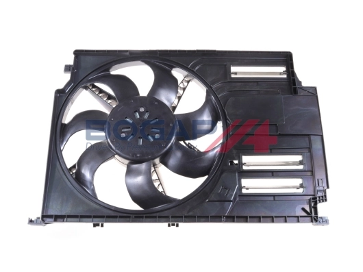 Fan, engine cooling BOGAP Premium B4243140