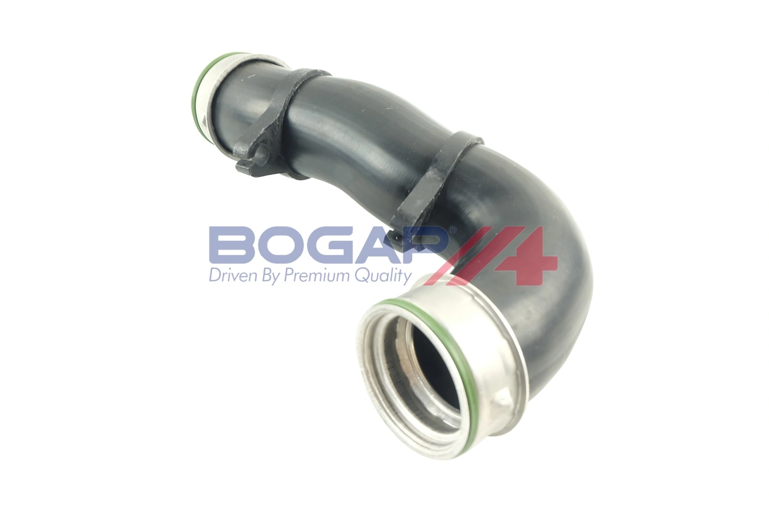 Charge Air Hose BOGAP Premium A1711145