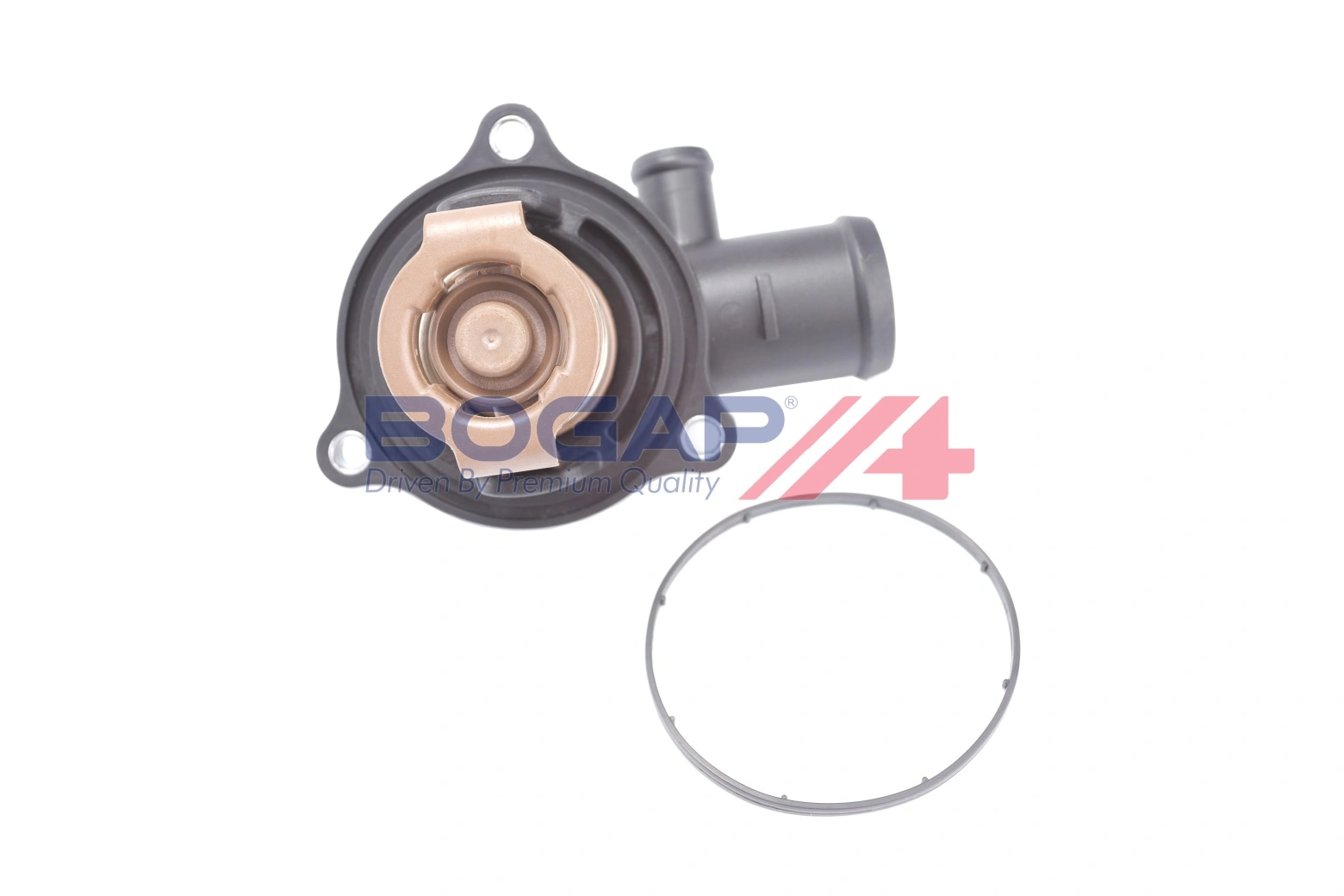 Thermostat, coolant BOGAP Premium A4245135