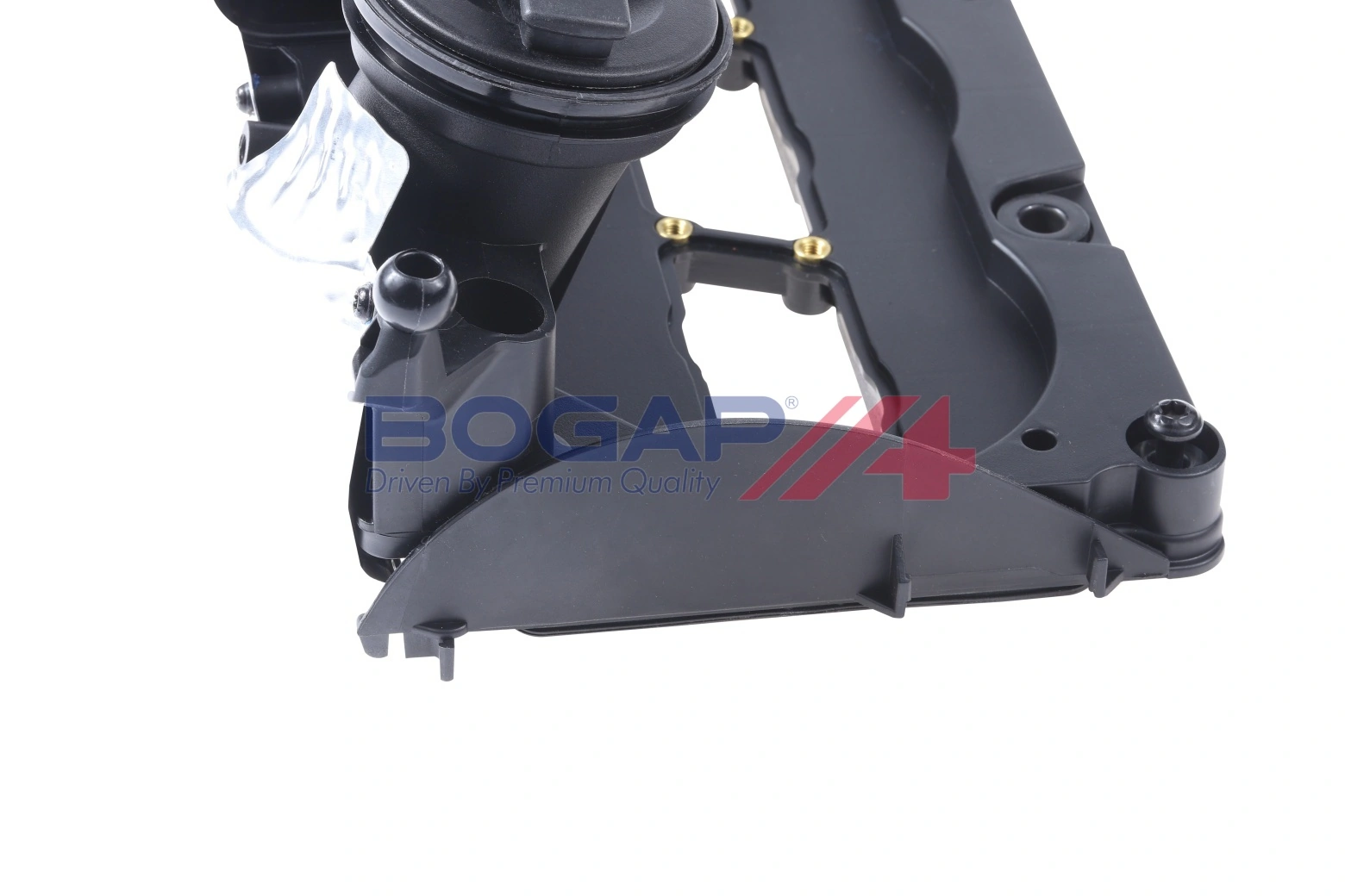 Cylinder Head Cover BOGAP Premium A1115109