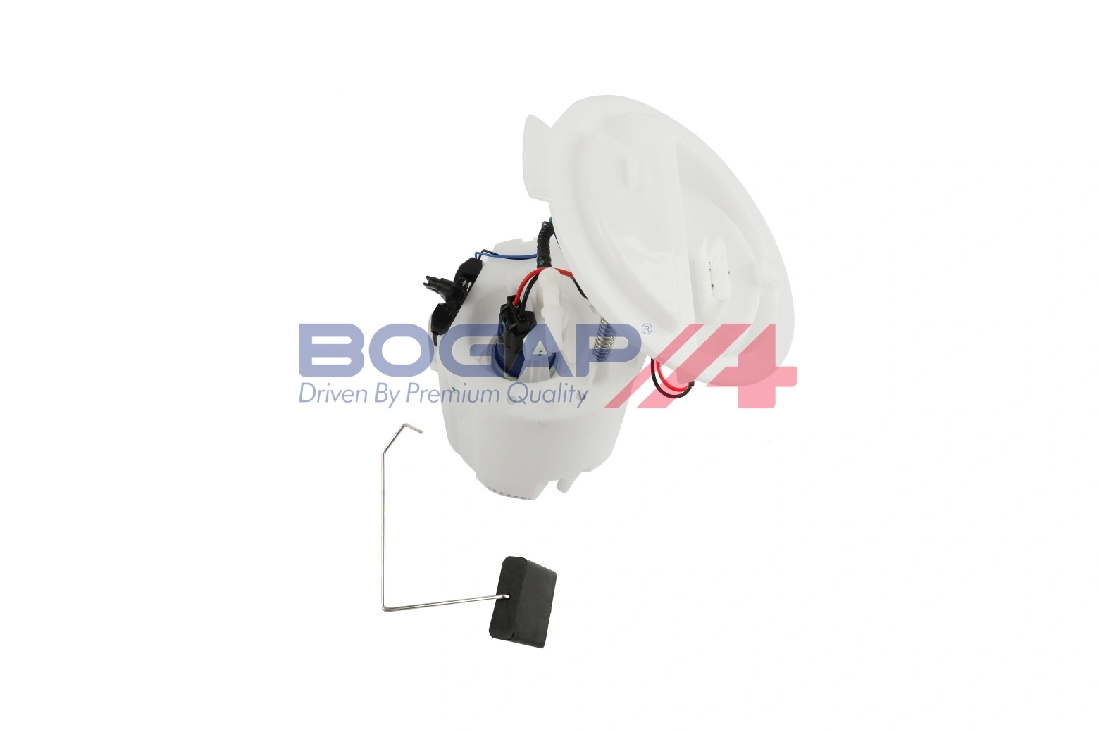 Fuel Pump BOGAP Premium C1622142