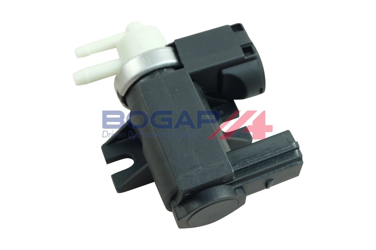 Pressure Converter, exhaust control BOGAP Premium A6112114