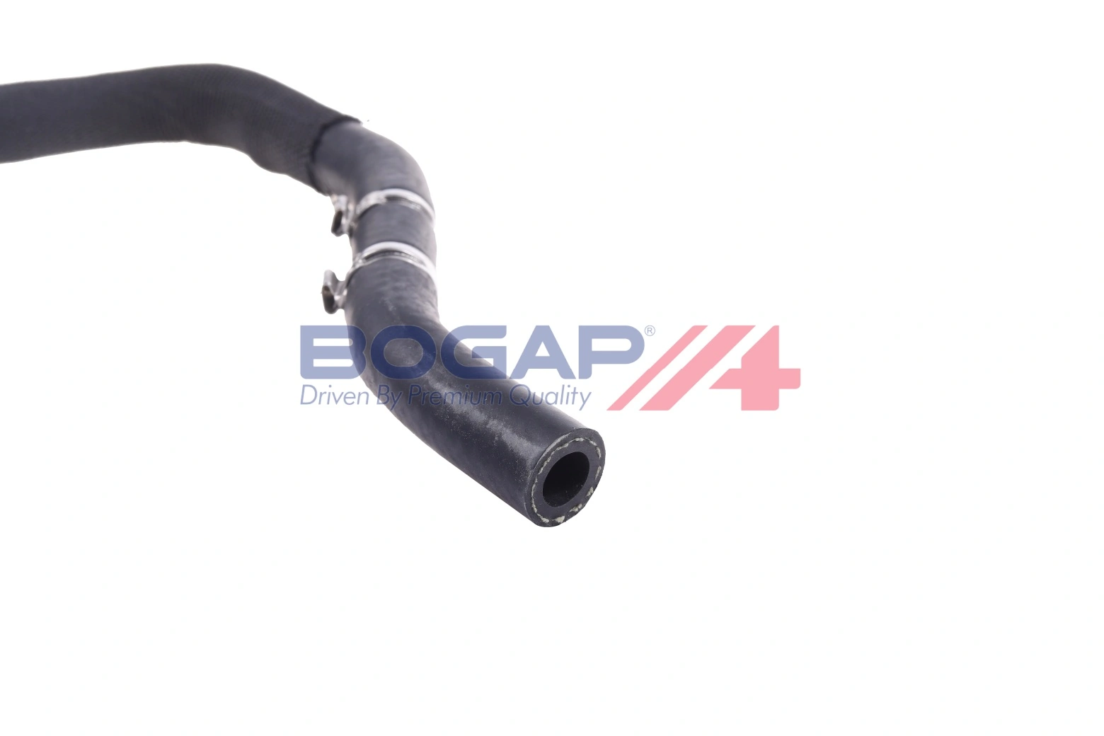 Hydraulic Hose, steering BOGAP Premium A3220130
