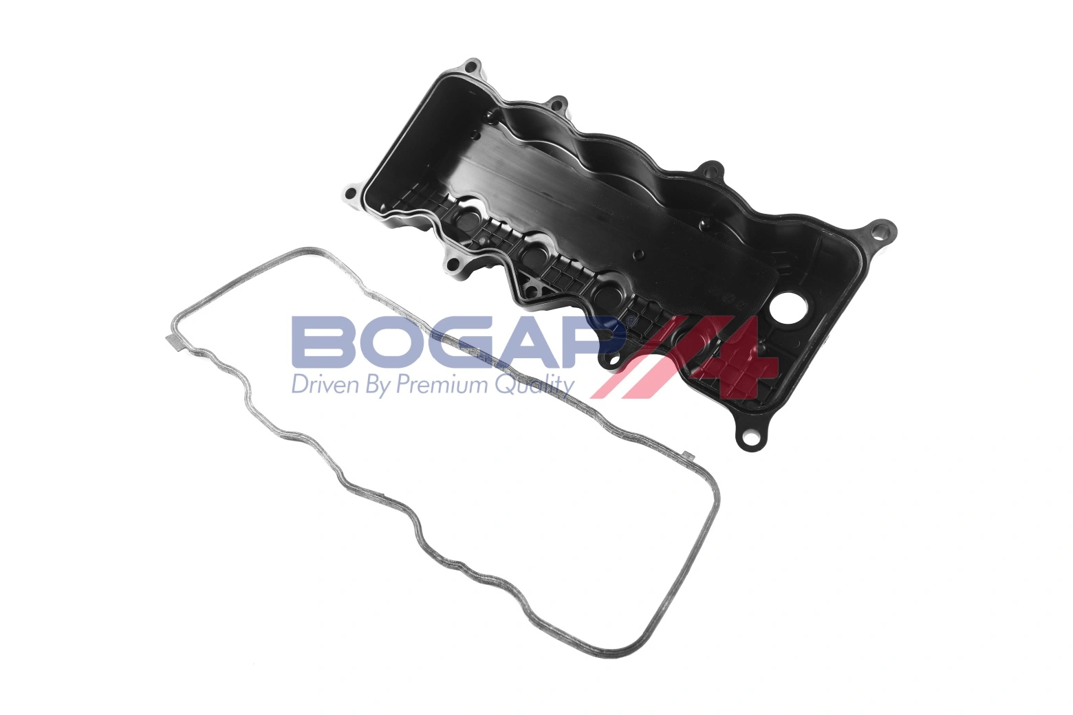 Cylinder Head Cover BOGAP Premium H1115102