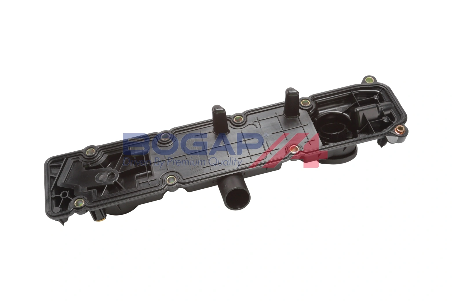 Cylinder Head Cover BOGAP Premium P1115117