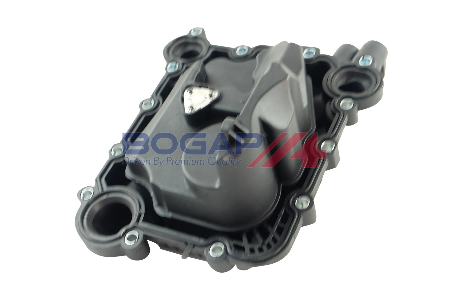 Oil Separator, crankcase ventilation BOGAP Premium A1216123