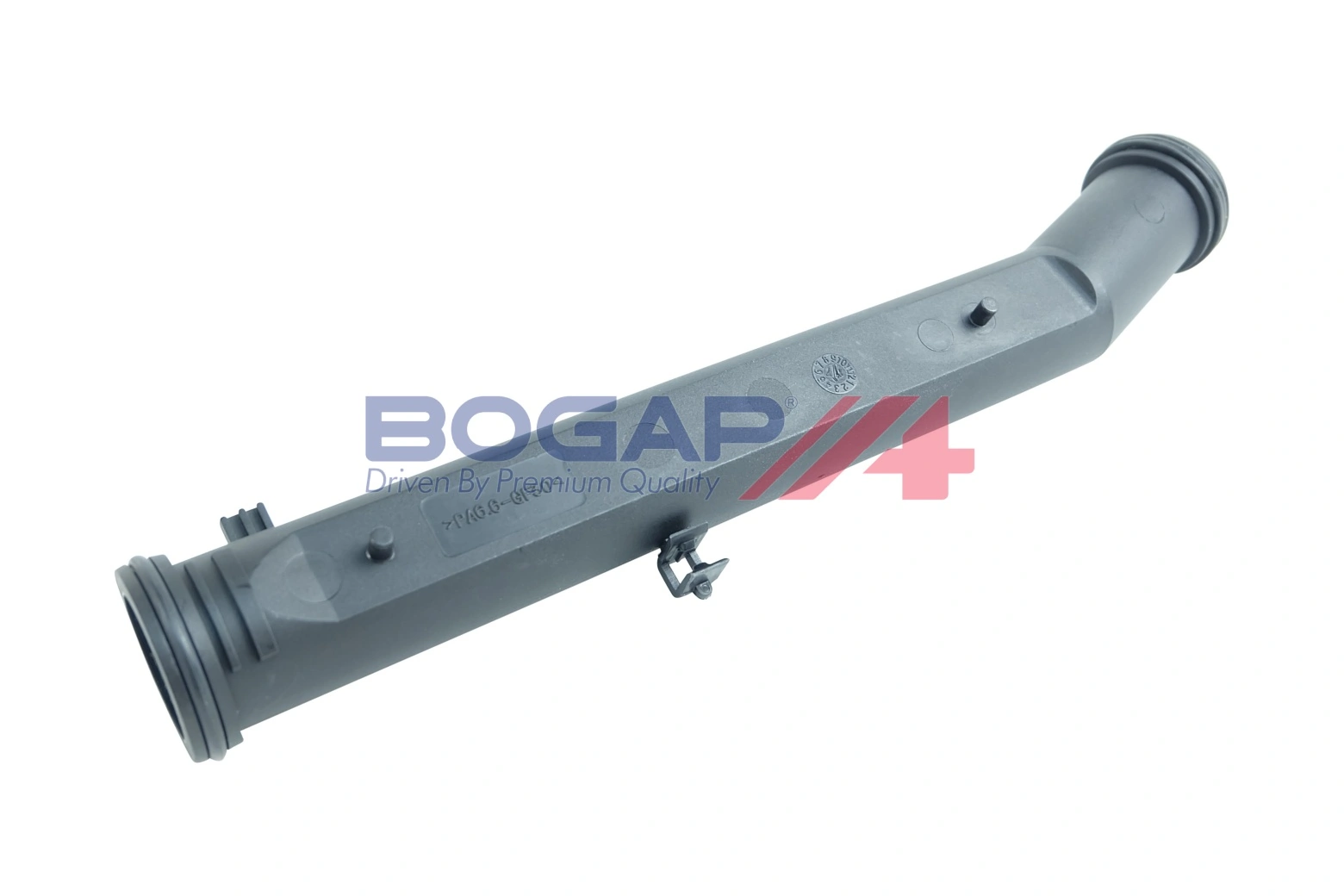 Coolant Pipe BOGAP Premium A4229100